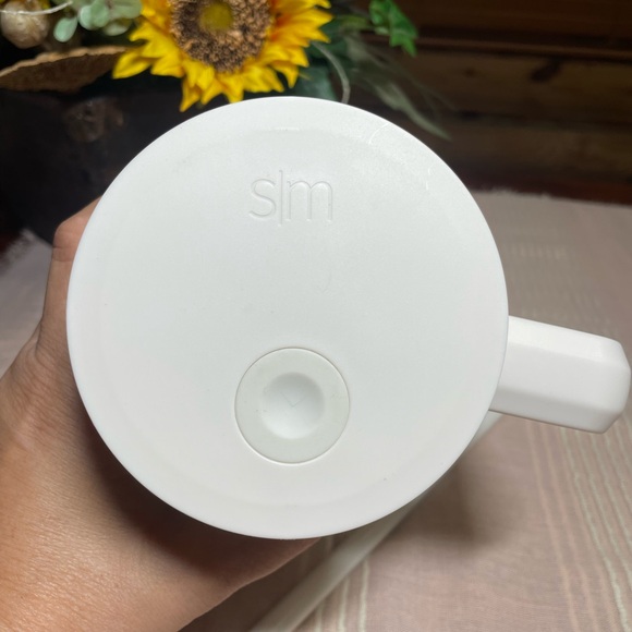 CREAM LEOPARD 30oz Simple Modern Tumbler - Picture 3 of 4